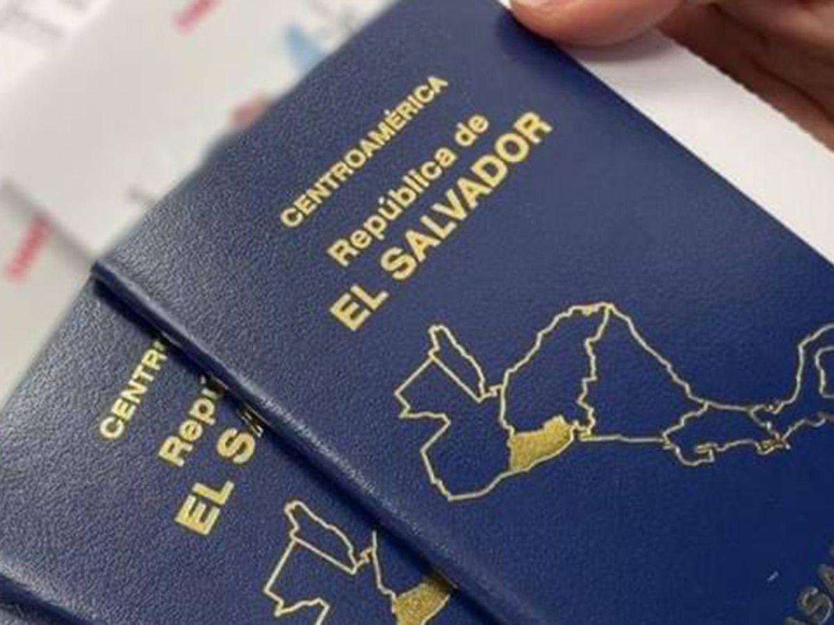 El trámite de renovación de pasaporte en línea puede completarse desde casa en pocos pasos.