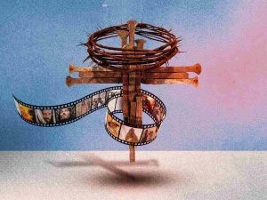 Películas clásicas y series contemporáneas ofrecen una forma accesible de reflexionar sobre la fe, el sacrificio y la redención.