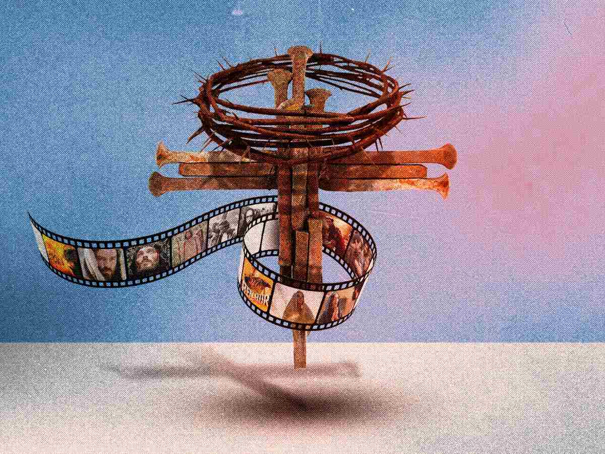 Películas clásicas y series contemporáneas ofrecen una forma accesible de reflexionar sobre la fe, el sacrificio y la redención.