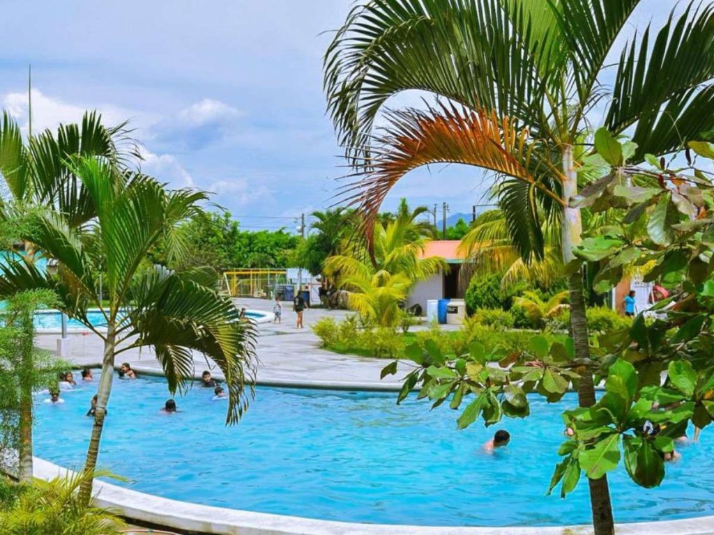 La alcaldía habilita alternativas gratuitas para el esparcimiento familiar en Semana Santa. Fotografía/ IMDER San Salvador