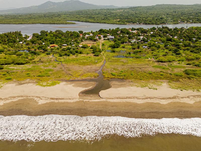 Aquí el tiempo pasa diferente: lento, tranquilo y perfecto para desconectarte.