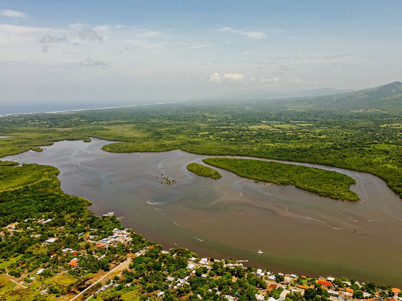 Si andás buscando paz, este rincón de La Unión te la da sin esfuerzo.