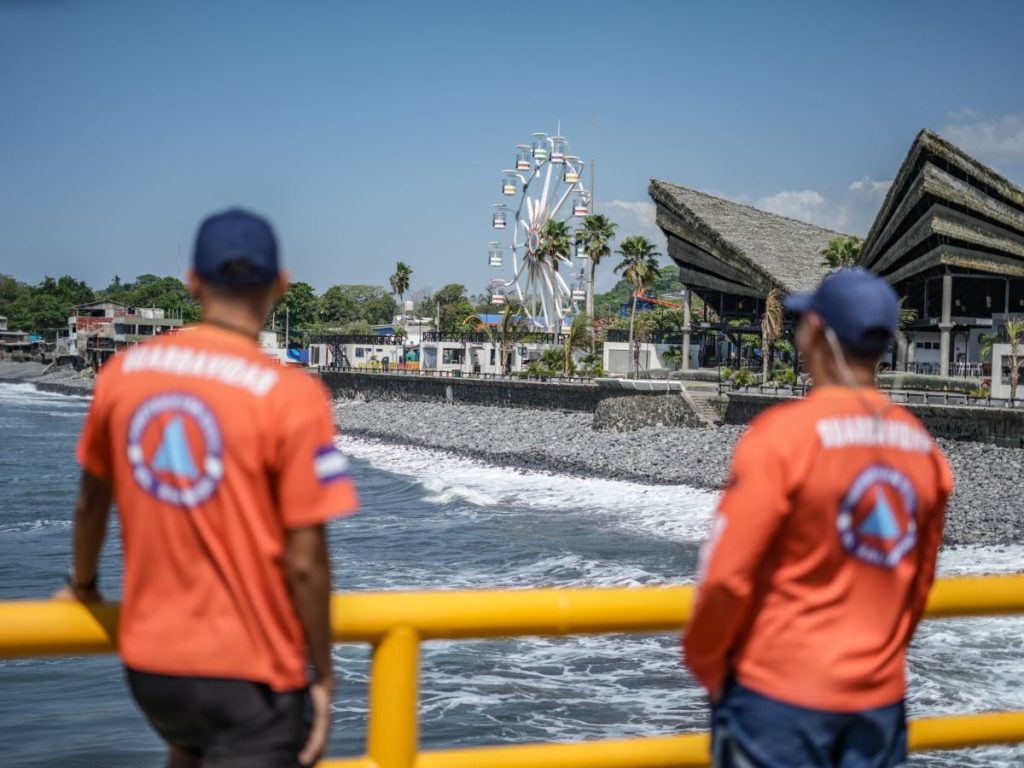 Plan de Semana Santa desplegará hasta 100,000 elementos, confirma Protección Civil