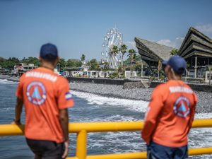 Plan de Semana Santa desplegará hasta 100,000 elementos, confirma Protección Civil