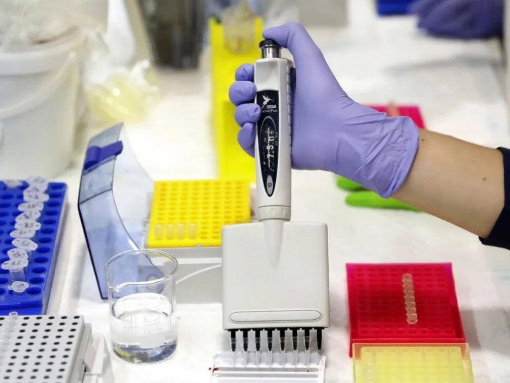 El test de sangre oculta en heces permite detectar señales tempranas del cáncer de colon de forma simple, rápida y no invasiva desde casa.