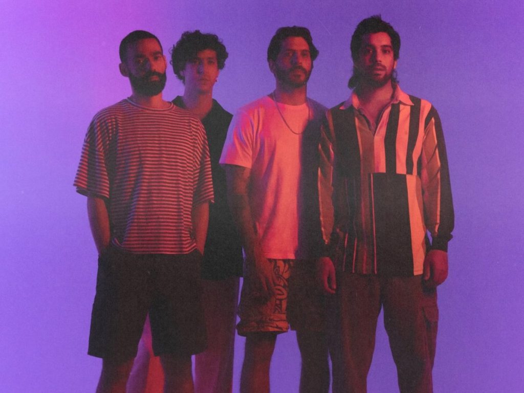 Rawayana regresará a El Salvador por tercera vez con su gira “Dónde Es El After Tour”.