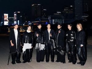 BTS vuelve a lo grande en Seúl con un show histórico