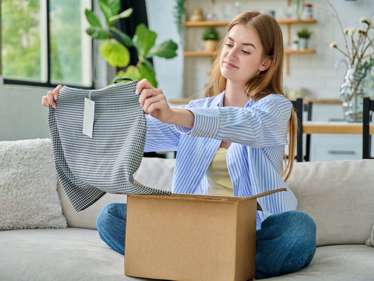 Estrenar con conciencia también es bienestar lavar tu ropa nueva puede evitar irritaciones desde el primer uso