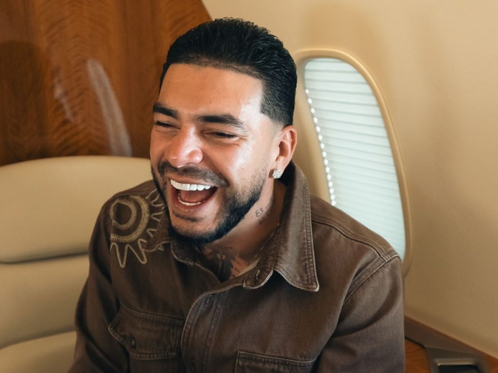 Su historia en Curazao marcó un antes y un después en su carrera artística. Fotografía/ cortesía