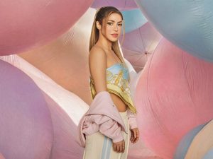 Shakira anunció Macondo Park, Es Latina y tres fechas más para la residencia europea