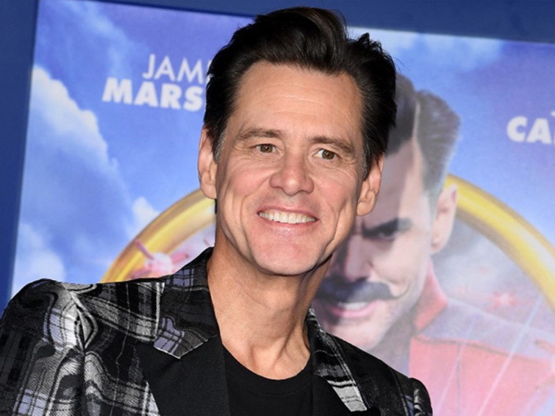 Jim Carrey retoma su papel como Dr. Eggman/Robotnik en Sonic 4, según el primer teaser oficial de la película.