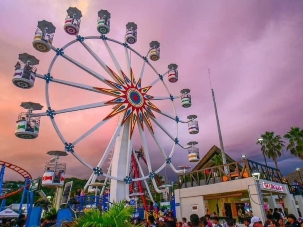 ¿Aún sin planes para el fin de semana? Esta es la agenda en los parques nacionales