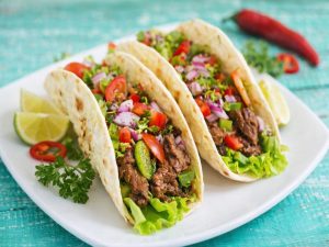 taco-mexico-gastronomía