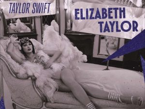 Taylor Swift estrena videoclip de “Elizabeth Taylor” y rinde homenaje a la actriz