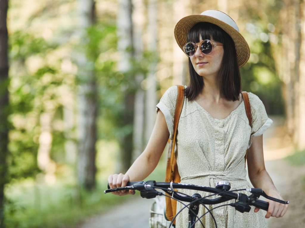 El BiciTour Cultural “La Ruta de la Serpiente” conecta arte, historia y espacios urbanos en un recorrido guiado por la ciudad.