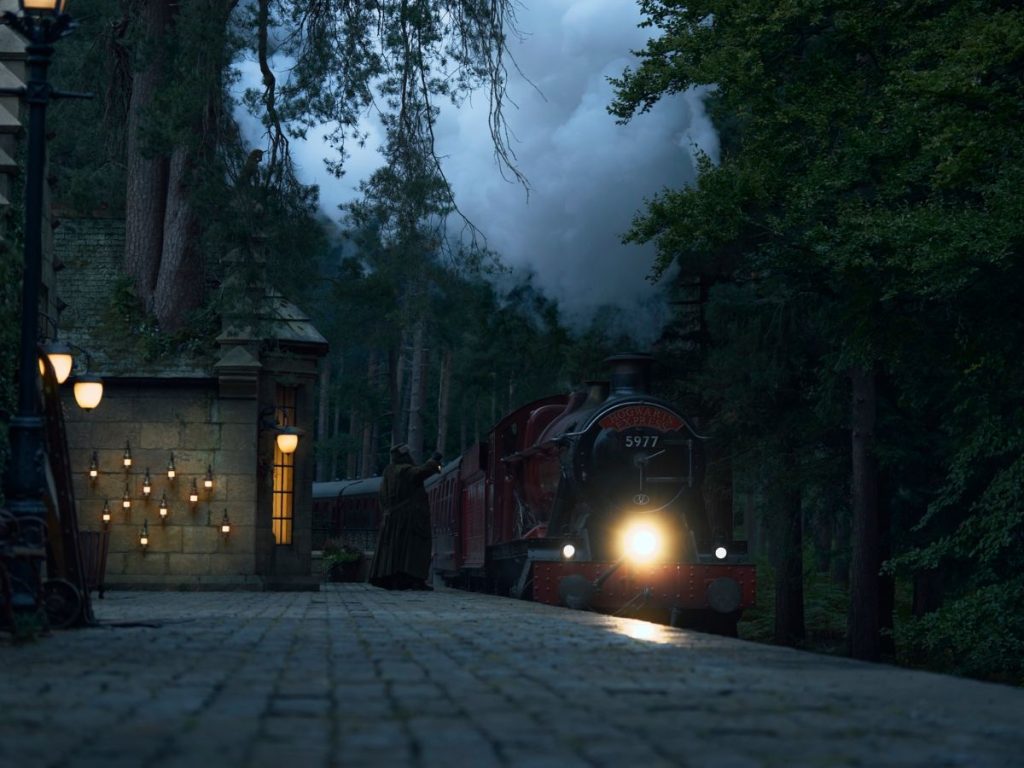 La historia regresa a Hogwarts con una nueva mirada que promete conectar con viejos y nuevos fans. Fotografía/ HBO