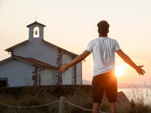 El Salvador será sede del Congreso Internacional de Turismo Religioso 2026