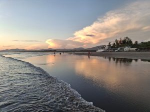 Visitá estas tres playas en El Salvador que te encantarán