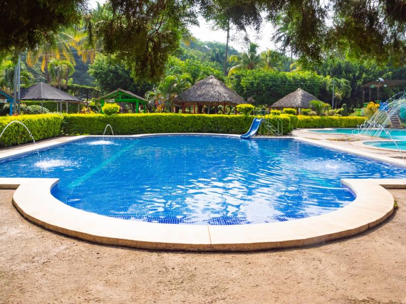 Por $2.50 podés disfrutar de un día diferente en el Centro Ecoturístico El Jícaro.