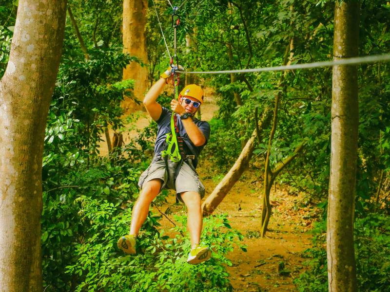 Parque Natural Walter Thilo Deininger