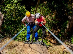 Parque Natural Walter Thilo Deininger / Foto cortesía