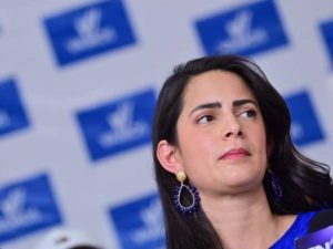 El partido Vamos anunció que centrará sus esfuerzos en diputaciones y concejos municipales.