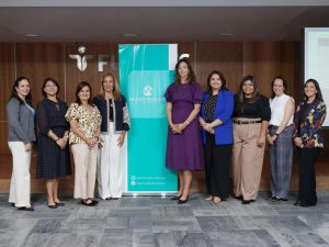 La organización presentó su estrategia 2026 bajo el concepto “Mujeres que prosperan”, con la que fortalecerá las finanzas, el liderazgo y las oportunidades de desarrollo de las mujeres en el país.