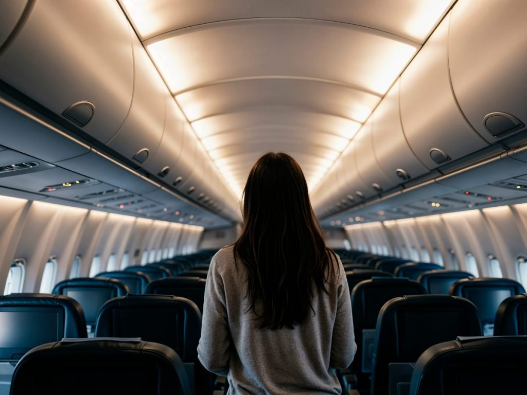 El aumento del precio del jet fuel obliga a aerolíneas a reducir vuelos y elevar tarifas en plena temporada alta.