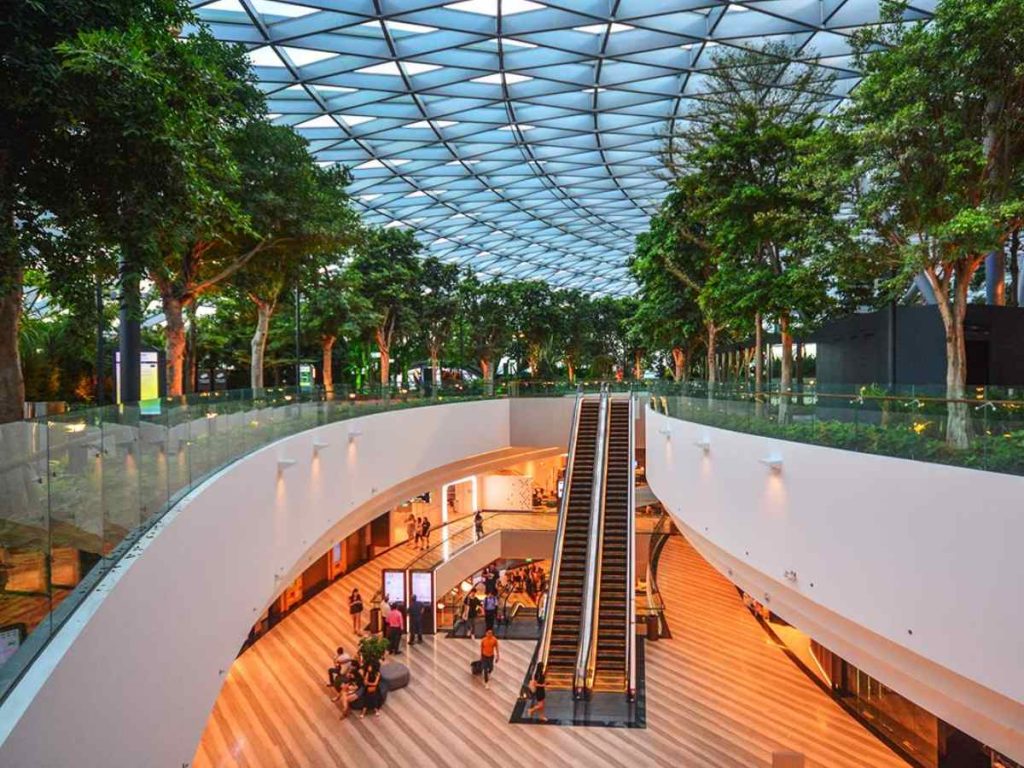 Aeropuerto-Changi-de-Singapur-el-mejor-del-mundo