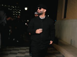 Arcángel regresa a El Salvador el 18 de julio con su gira “La 8va Maravilla”, un show que celebra sus 20 años dentro del género urbano.