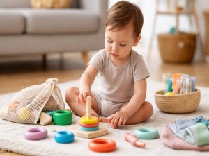 Bebé-infancia-crianza