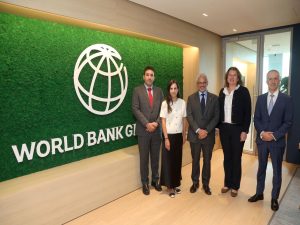 Bladex firma alianza con IFC para ampliar financiamiento al comercio (1)