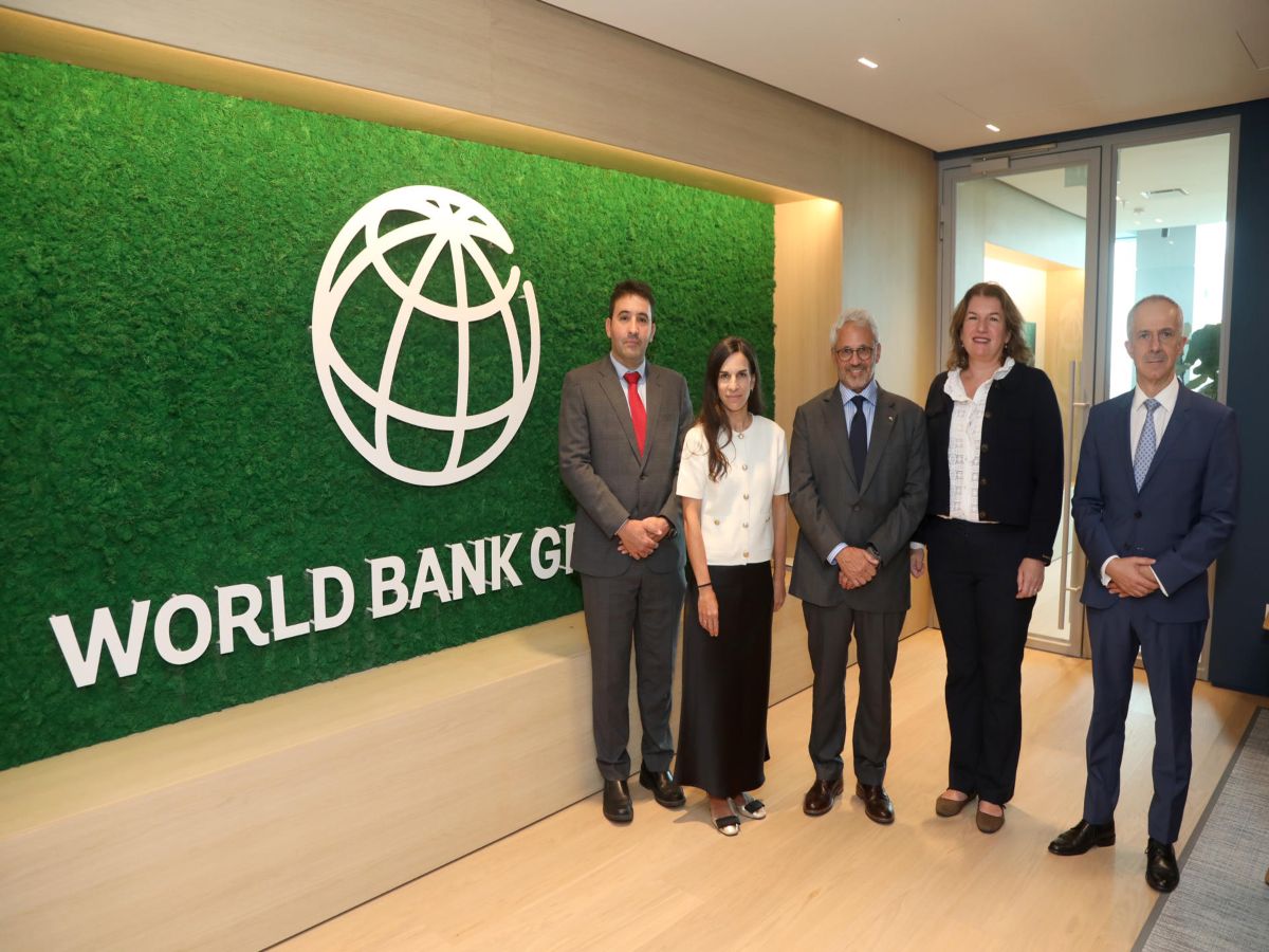 Bladex firma alianza con IFC para ampliar financiamiento al comercio (1)