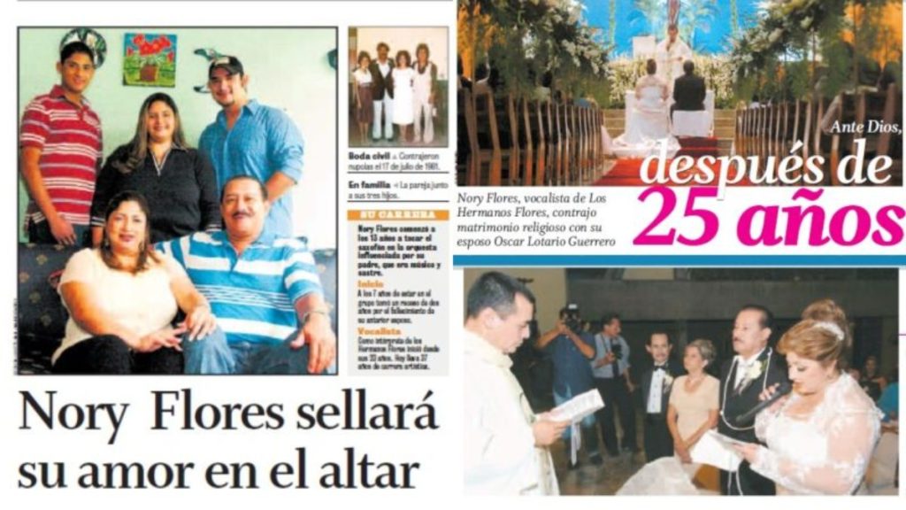 El Diario de Hoy publicó el mediático enlace religioso, el lunes 31 de julio de 2006, en su edición impresa. Foto / Archivo
