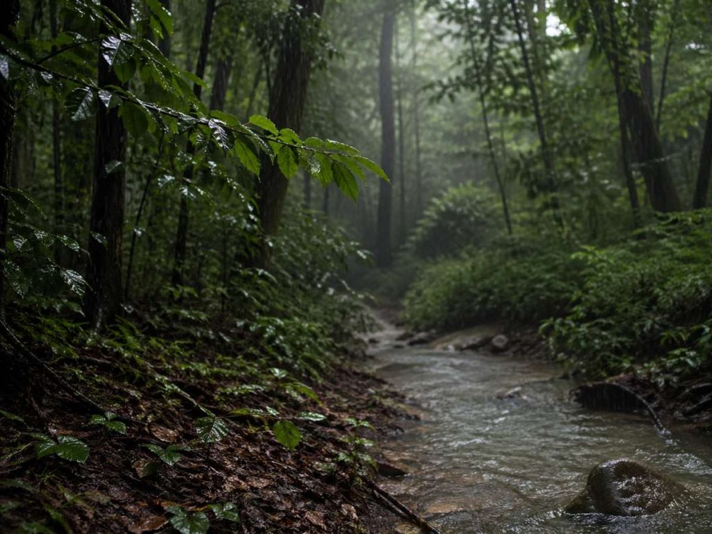 Bosque-naturaleza-vegetación