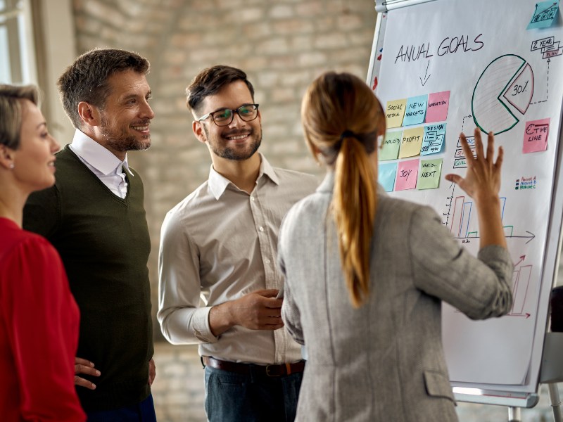 El concurso del CNR busca convertir ideas innovadoras en proyectos reales con apoyo técnico.