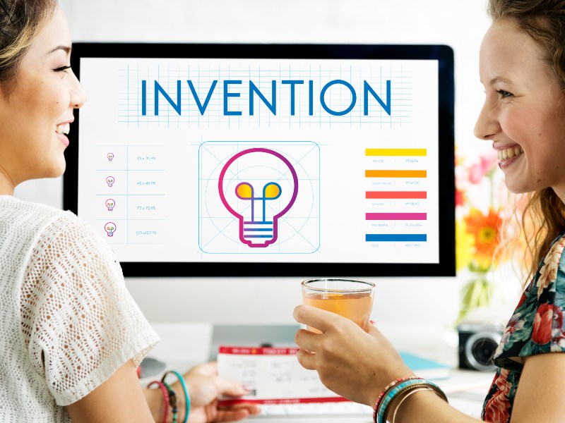 El CNR impulsa este concurso para fomentar la innovación en El Salvador.