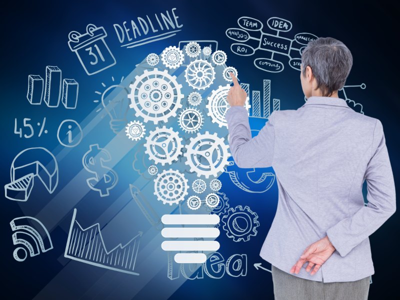 Las propuestas son evaluadas por su impacto y aplicación en la vida real.