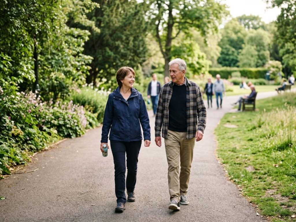 Caminar-ejercicio-salud-bienestar