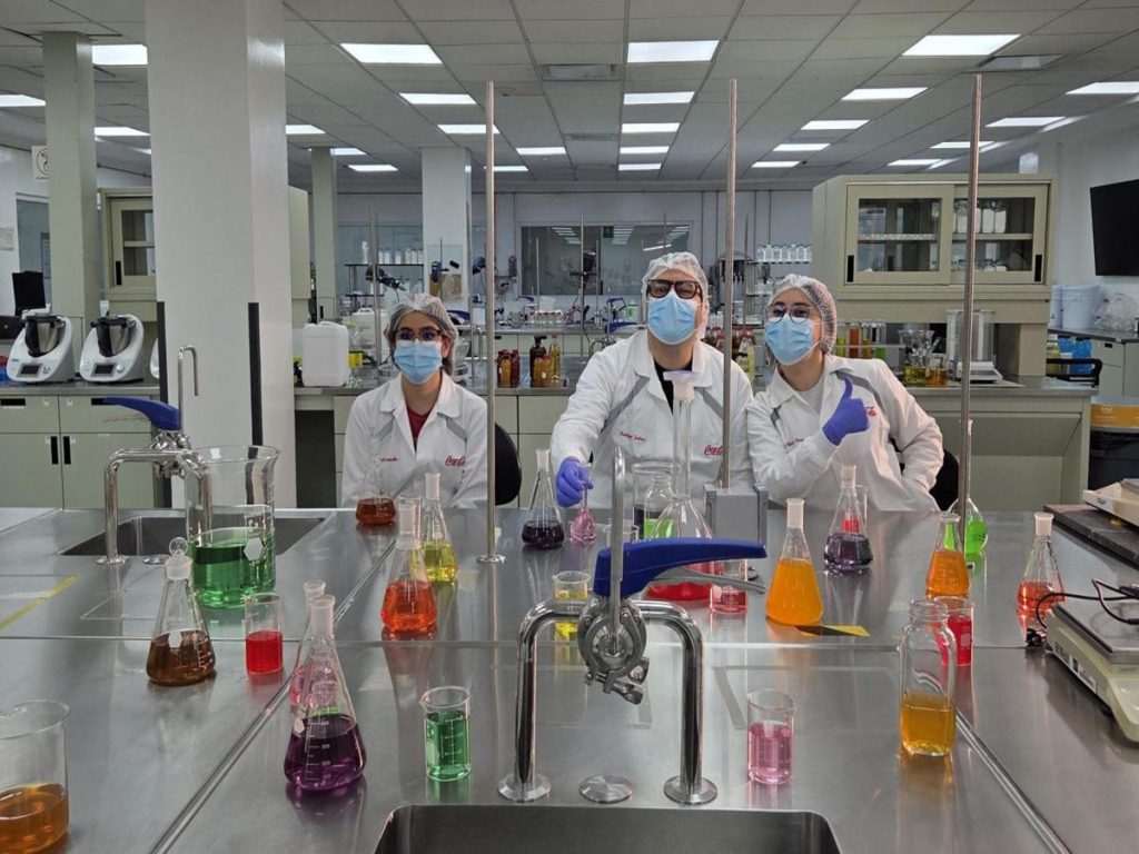 Centro de innovación de bebidas en América Latina se sitúa como referente en la industria