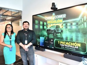 San Salvador 07/4/2026Foto: Miguel Lemus