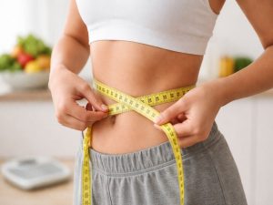 Dieta-bajar-peso-ejercicio