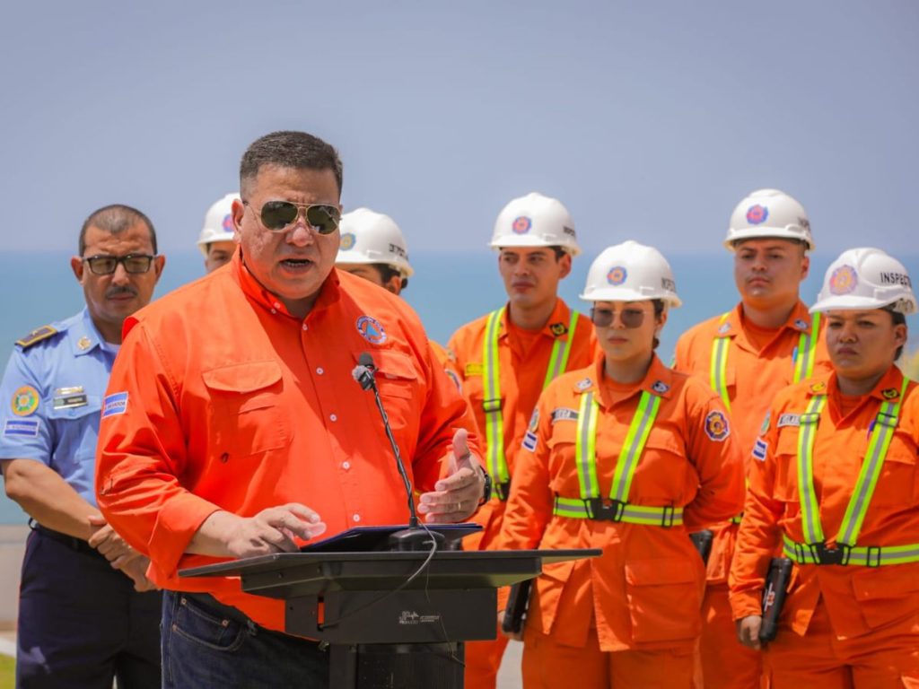 Director-Luis-Alonso-Amaya-Protección-Civil-Plan-Verano-2026