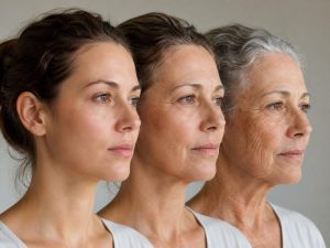 Envejecimiento-edad-adultez