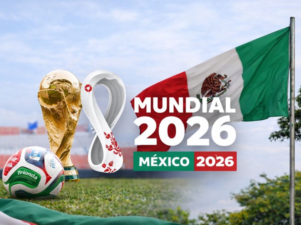 FIFA-adidas-fútbol-juego-mundial-2026-copa-victoria