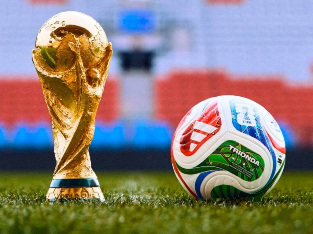 Miles de aficionados podrán seguir los partidos del Mundial 2026 en pantallas gigantes instaladas en los cinco distritos de Nueva York.
