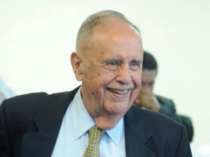 El legado de Sol Bang incluye su aporte al sistema eléctrico nacional.