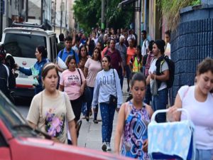 poblacion centro historico comercio crisis economica