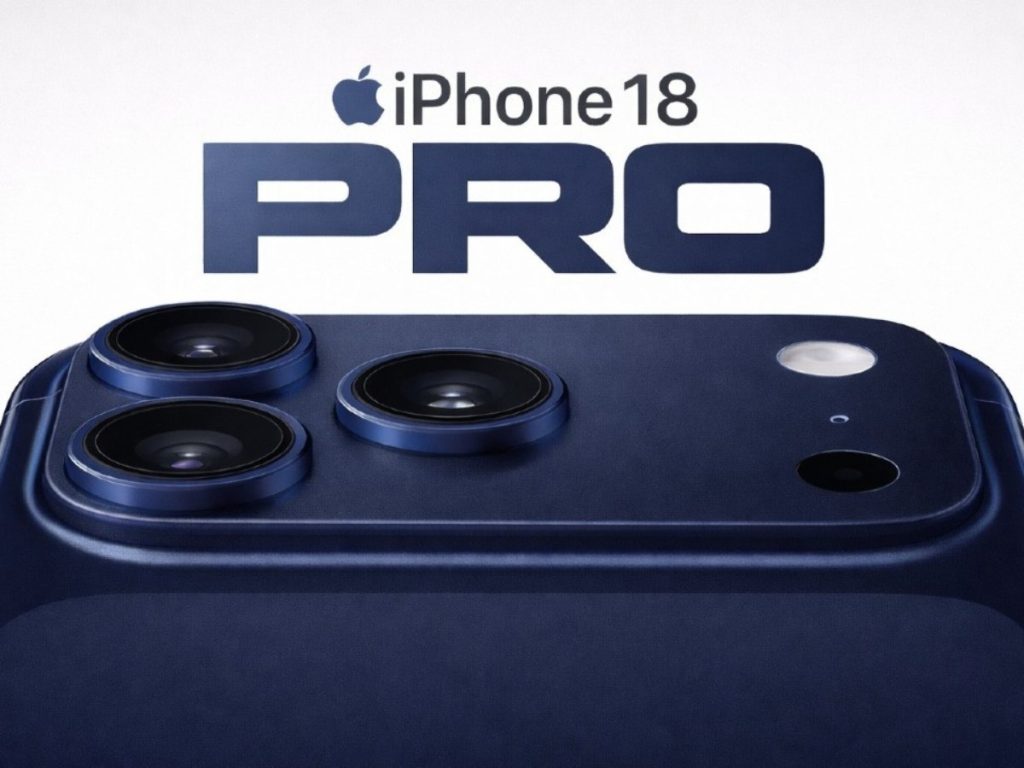 Iphone 18. Foto Cortesía