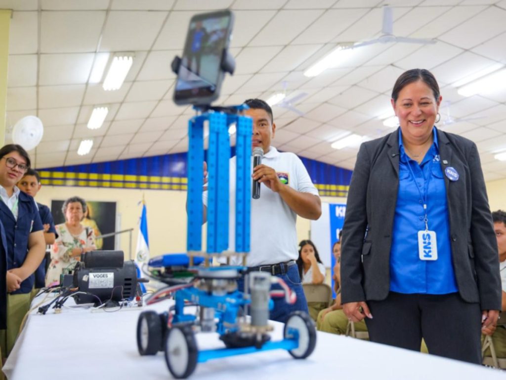 Ingeniera aeroespacial-Patricia-Ortiz 